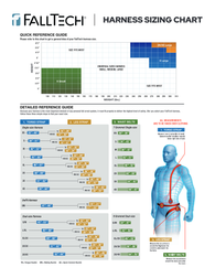 Sizing Chart