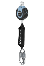 Falltech DuraTech 82709SA4 Max Personal Self-Retracting Lifeline
