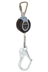 Falltech DuraTech 82710SC3 Web Self-Retracting Lifeline