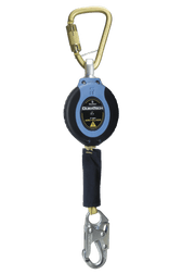 Falltech DuraTech 82911SC1 Arc Flash Self-Retracting Lifeline