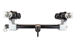 SAFEWAZE 018-4001 Horizontal Lightweight Beam Trolley Anchor