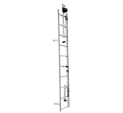SAFEWAZE 019-12043 Ladder Climb System
