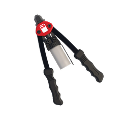 SAFEWAZE 019-21001 Hand Rivet Installation Tool