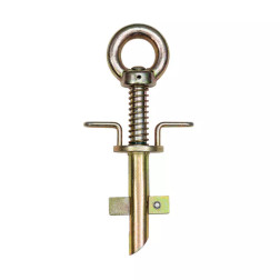 SAFEWAZE 019-4007 Girder Grip Anchor