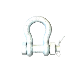 SAFEWAZE SAFELINK 019-8037 Heavy Duty Shackle