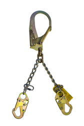 SAFEWAZE FS060-GCC 13-Link Rebar Chain Assembly