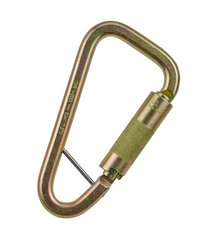 SAFEWAZE FS1025 Large Carabiner