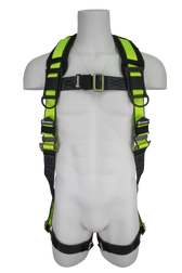 SAFEWAZE PRO FS280 Vest Fall Protection Harness