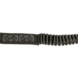 SAFEWAZE PRO 6' Stretch Energy Absorbing Lanyard with Snap Hook (FS570)