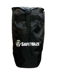 SAFEWAZE FS8185 Extra Large Heavy Duty Oxford Gear Bag