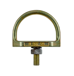 SAFEWAZE FS887 1-Point D-Bolt Anchor