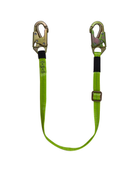 SAFEWAZE FS-EX2505 Adjustable Safety Link