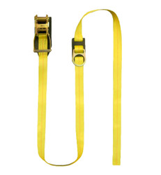 SAFEWAZE FS-EX400-30 Ratchet Webbing Anchor Strap, Multiple Lengths Available