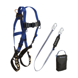 Falltech 9000FW Gear Bag User Kit