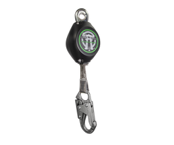 SAFEWAZE FS-FSP1407-W Class A Web Self Retractable Lifeline