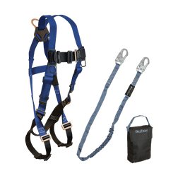 Falltech 9005PS Gear Bag User Kit