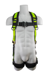 SAFEWAZE PRO SW280-QC Vest Fall Protection Harness