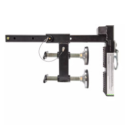 SAFEWAZE SW900 Parapet Wall Anchor