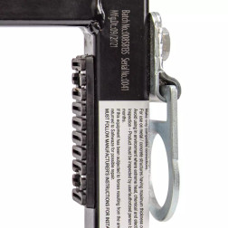 SAFEWAZE SW900 Parapet Wall Anchor