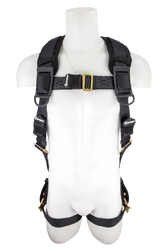 SAFEWAZE PRO SW99280-HW Heavyweight Fall Protection Harness