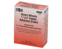 First Aid Only 1-350-001 Adhesive Bandages - Sold By 50/Box