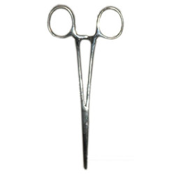 First Aid Only 17-050-002 Kelly Forceps - Sold By Each