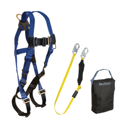 Falltech KIT156LT5P Gear Bag User Kit