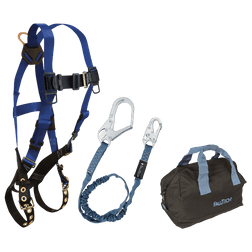 Falltech KIT165936P Gear Bag User Kit