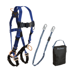 Falltech KIT172595P Gear Bag User Kit