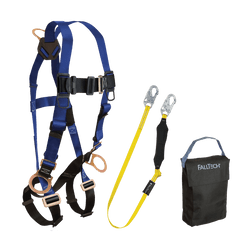 Falltech KIT176LT5P Gear Bag User Kit