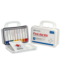 First Aid Only 238-AN Weatherproof Unitized First Aid Kit - Sold By Each