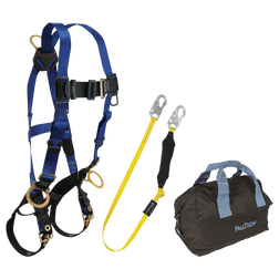 Falltech KIT186LT6P Gear Bag User Kit