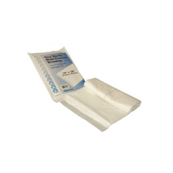 First Aid Only 3-700 Sterile Multi-Trauma Dressing - Sold By Each