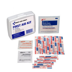 First Aid Only 90101-002 Personal First Aid Kit - Sold By Each