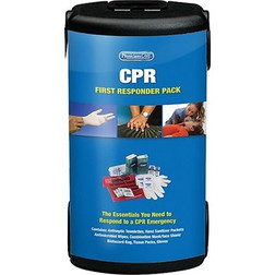 First Responder Kits - Professional First Responder First Aid Kit -  272-Piece First Responder First Aid Kit from First Aid Only. FA-504