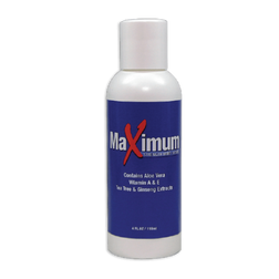 First Aid Only 91006 Maximum Strength Lotion - Sold By Each