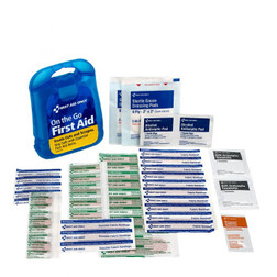 First Aid Only 91098 First Aid Kit - Sold By Each