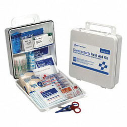 First Aid Only 9303-50P Contractor First Aid Kit - Sold By Each