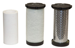 Air Systems BB100-FK Breather Box Replacement Air Filter Kit