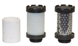 Air Systems BB30-FK Breather Box Replacement Air Filter Kit