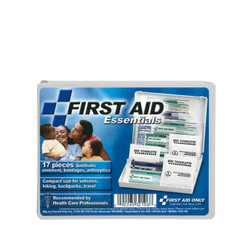 First Aid Only FAO-106 First Aid Kit, Multiple Options Values Available - Sold By Each