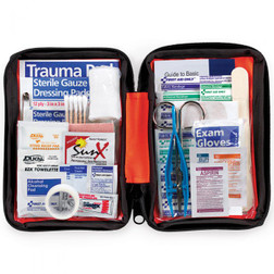 First Aid Only FAO-420 Outdoor First Aid Kit - Sold By Each