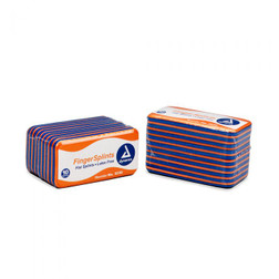 First Aid Only M5074 Padded Splints - Sold By Each