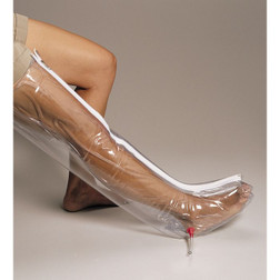 First Aid Only M5088 Full Leg Splint - Sold By Each