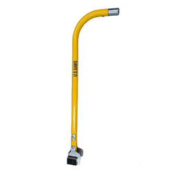 US Saws US30398 Bo Bop Magnetic Valve Box Cover Lifter - yellow