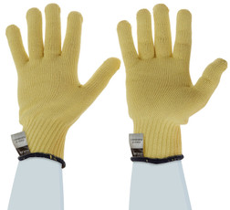 Lakeland ShurRite 21-290 Heavyweight Cut-Resistant Gloves - Sold by Dozen, Multiple Sizes Available