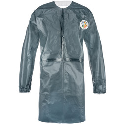 Lakeland ChemMax® Pyrolon 51730 Safety Apron - Sold by 12/Case, Multiple Sizes Available