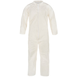 Lakeland Pyrolon® Plus 2 7412B Safety Coverall - Sold by 25/Case, Multiple Sizes Available