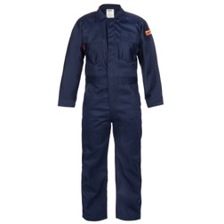 Lakeland FR C07113 Safety Coverall - Sold by Each, Multiple Sizes Available