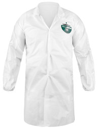 Lakeland ChemMax® MicroMax CTL112 Breathable Lab Coat - Sold by 30/Case, Multiple Sizes Available